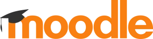 Moodle-logo.svg